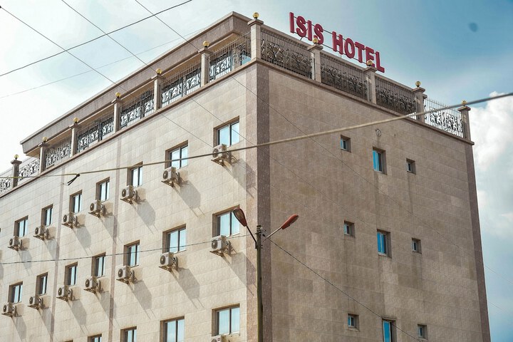 Hotel 42 of 42