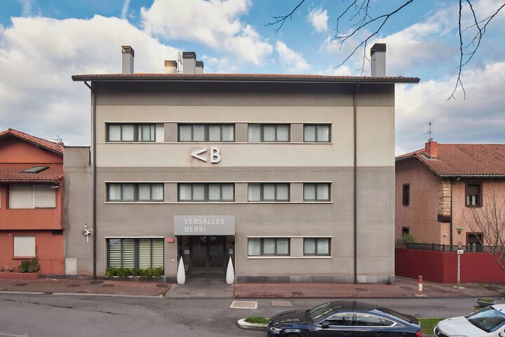 Hotel 54 of 54