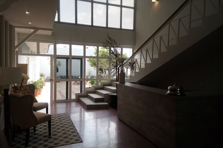 Hotel Interior 48 of 53