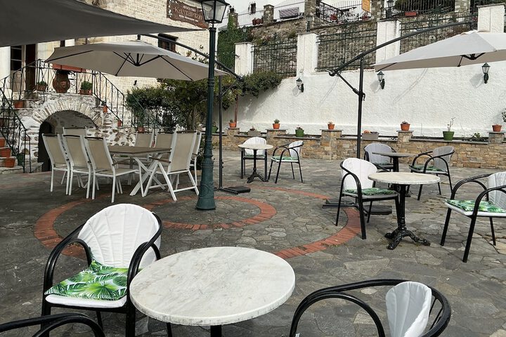 Terrace/Patio 20 of 46