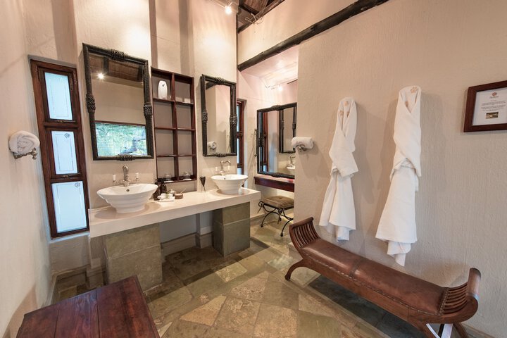 Bath Amenities