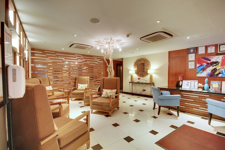 Hotel Interior 4 of 77