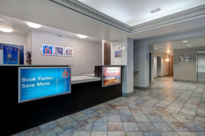 Hotel Interior 2 of 26