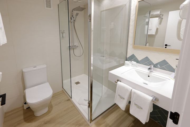 Bath Amenities