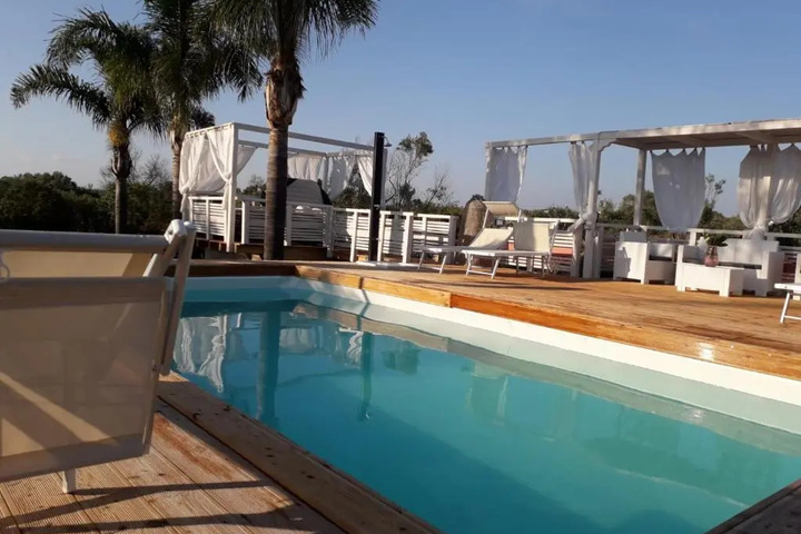 Pool 10 of 19