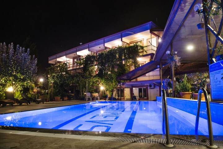 Dort Mevsim Hotel in Denizli