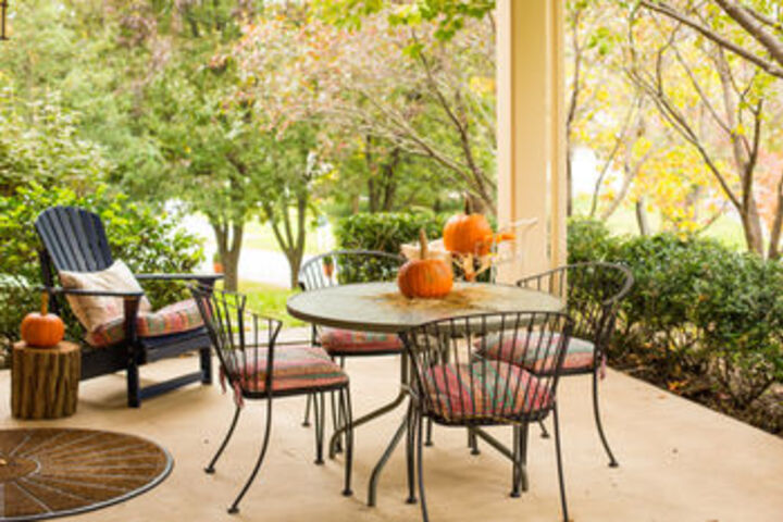 Terrace/Patio 19 of 20