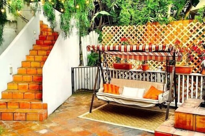 Terrace/Patio 30 of 39