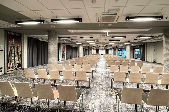 Meeting 231 of 249
