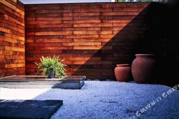 Moganshan Shenghuoli Garden Hot Spring Homestay