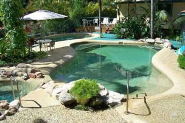 Pool 23 of 23