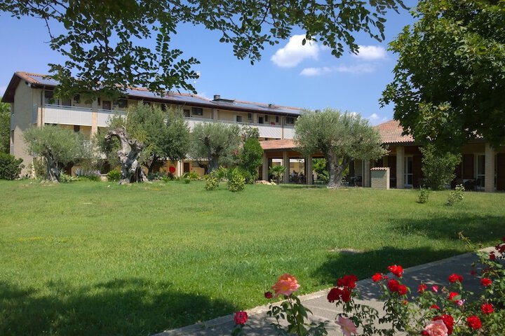 Antica Ravenna Residence in Ravenna