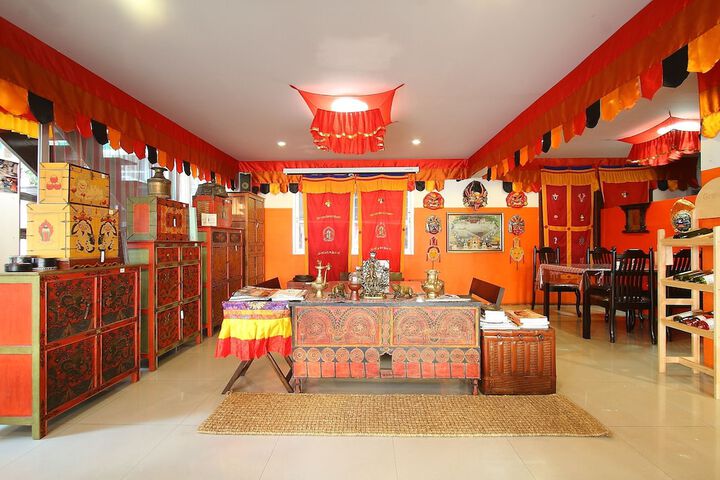 Dining Photos