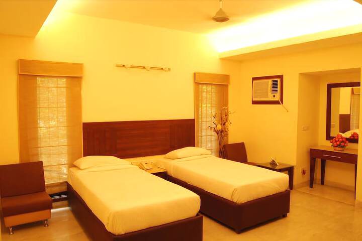 Suite Room