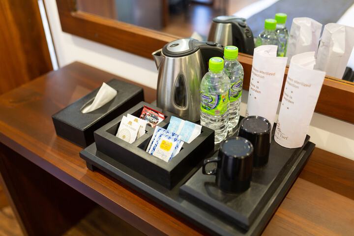 Breakfast/Coffee Service 37 of 59
