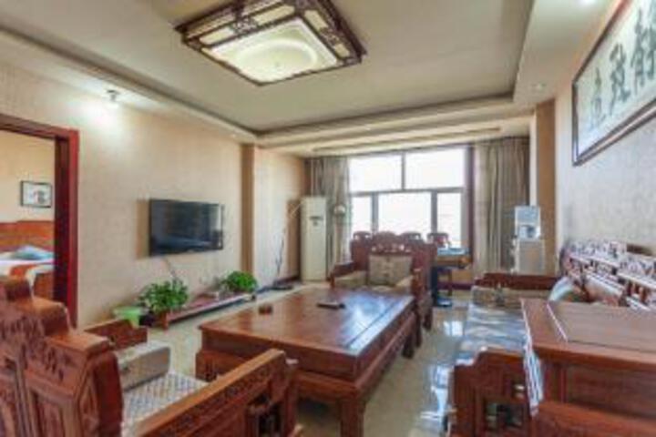 Quwo Heze Hotel