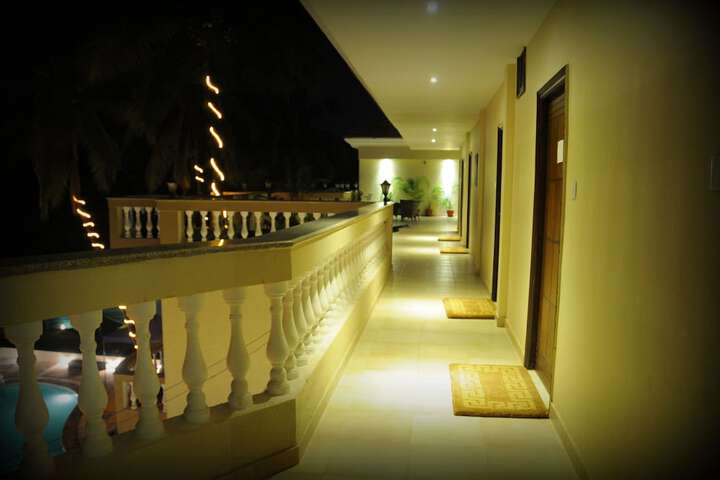 Hotel Interior 2 of 95