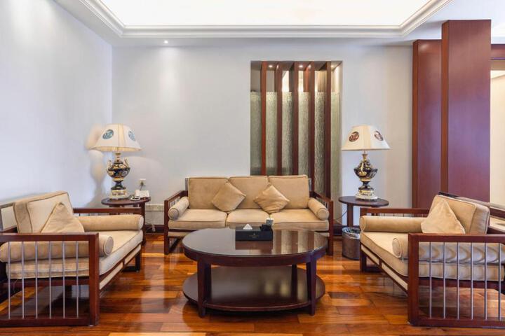 Fitness Center Photo