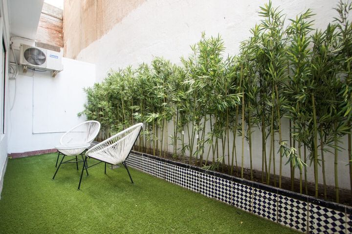 Terrace/Patio 189 of 226
