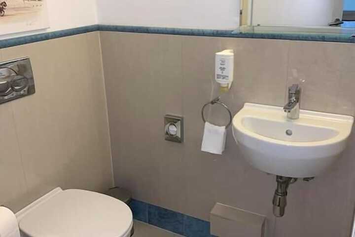Bathroom Vanities