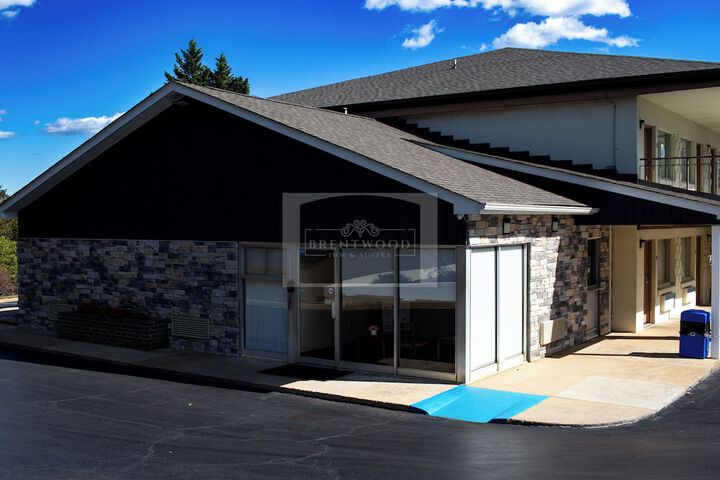 Hotel Interior 2 of 10