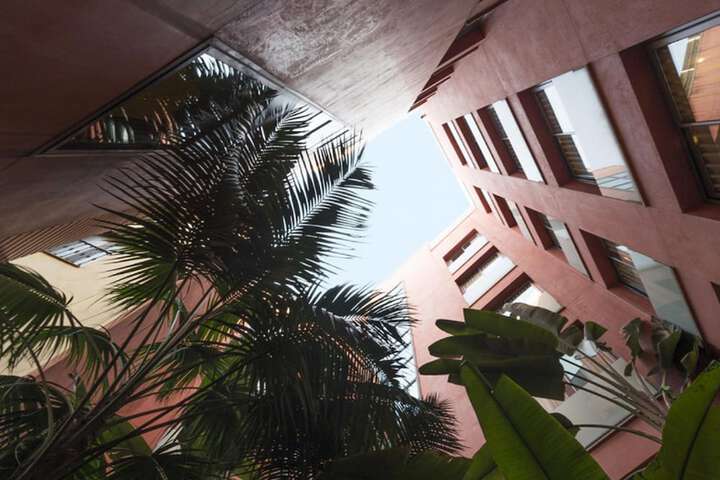 Hotel Interior 75 of 82