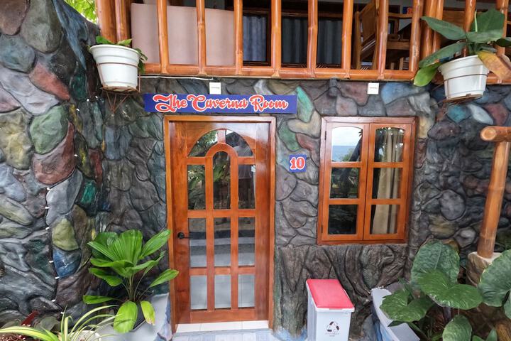 Hotel 155 of 160