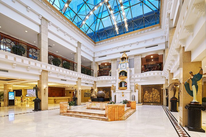 Hotel Interior 2 of 57