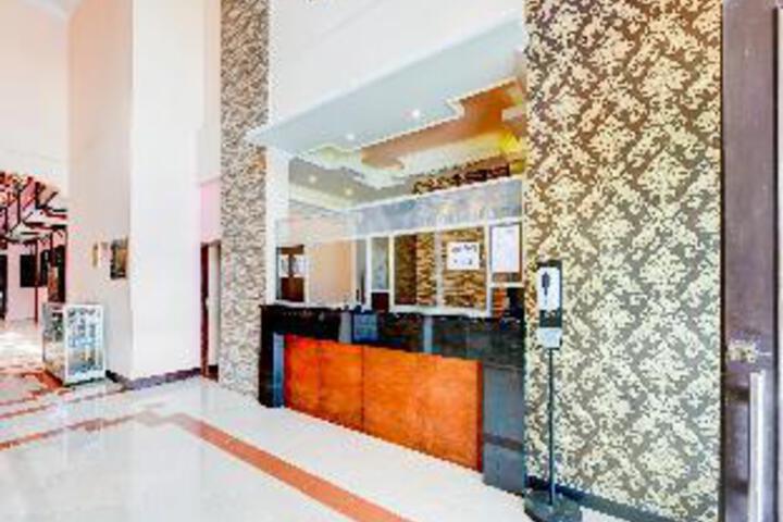 Hotel Interior 9 of 13
