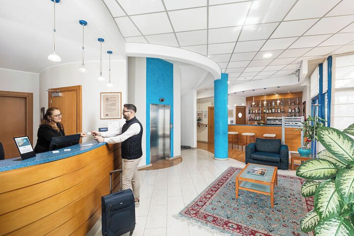 Hotel Interior 2 of 57