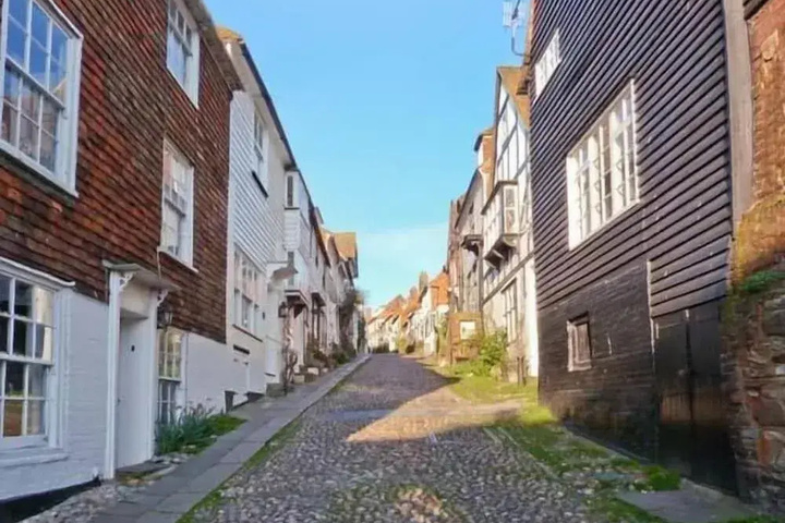 The Old Forge Rye