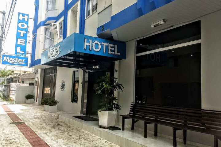 Hotel 36 of 38