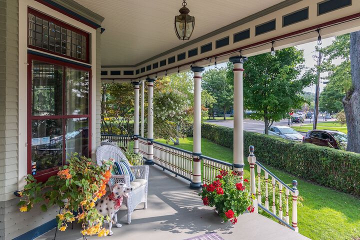 Terrace/Patio 37 of 44