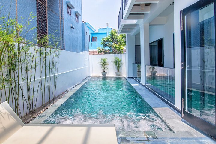 Ki No Villa Hoi An