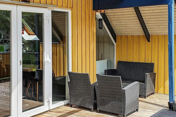Terrace/Patio 6 of 18