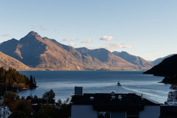 Hotel View 196 of 216