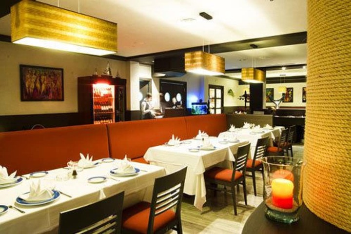 Dining Photos