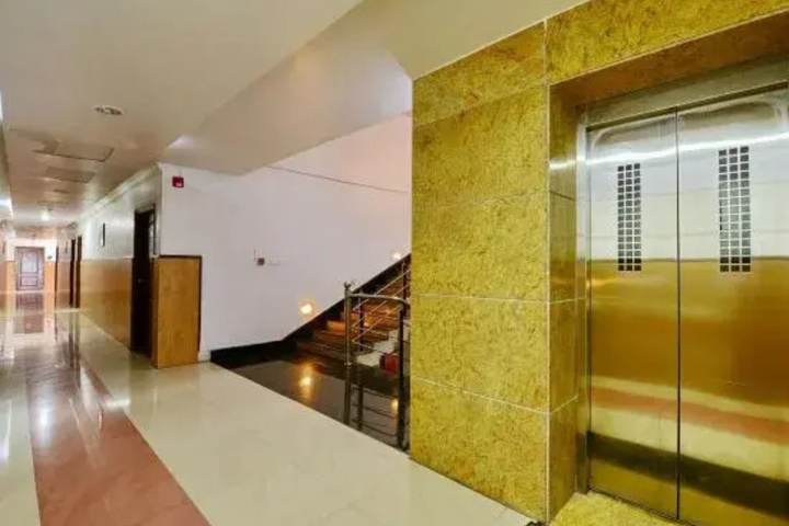 Hotel Durga