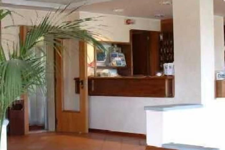 Hotel Interior 3 of 26