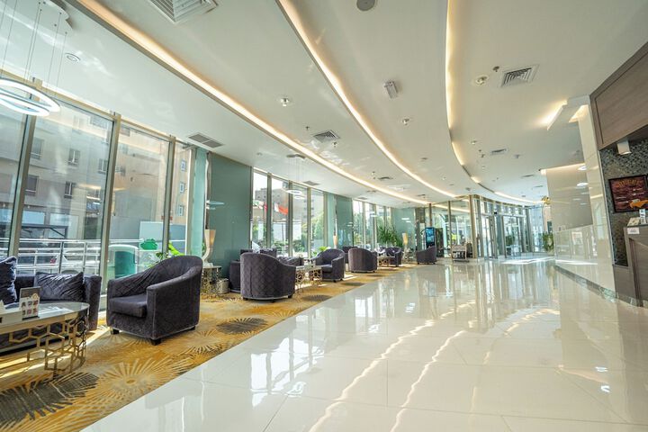 Hotel Interior 4 of 54