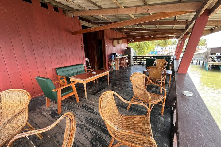 Terrace/Patio 10 of 22