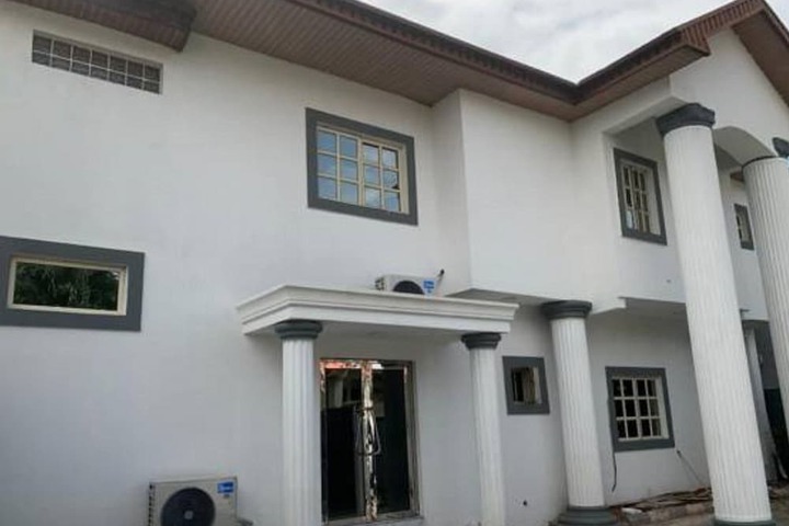 D Avalon Suites