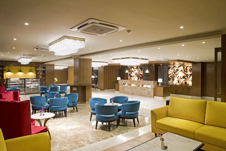 Hotel Interior 6 of 52