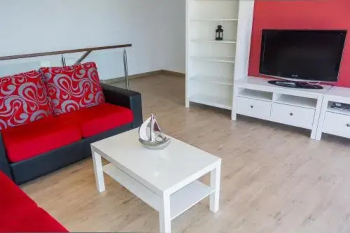 Casas Mar de Fisterra