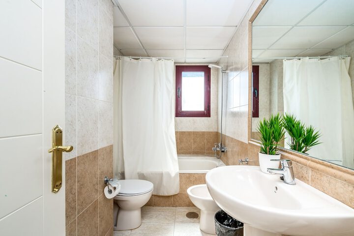Bath Amenities