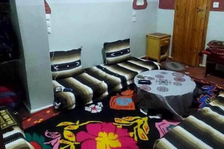 Room 8 of 13