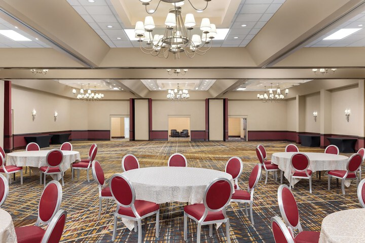 Ballroom