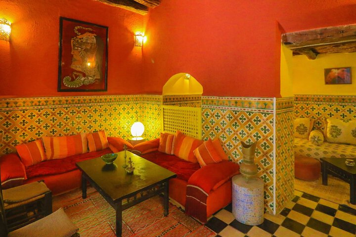 Hotel Interior 9 of 266