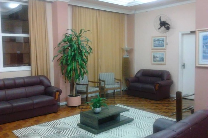 Hotel Interior 5 of 35