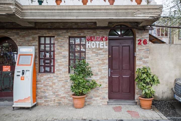 Hotel 34 of 36